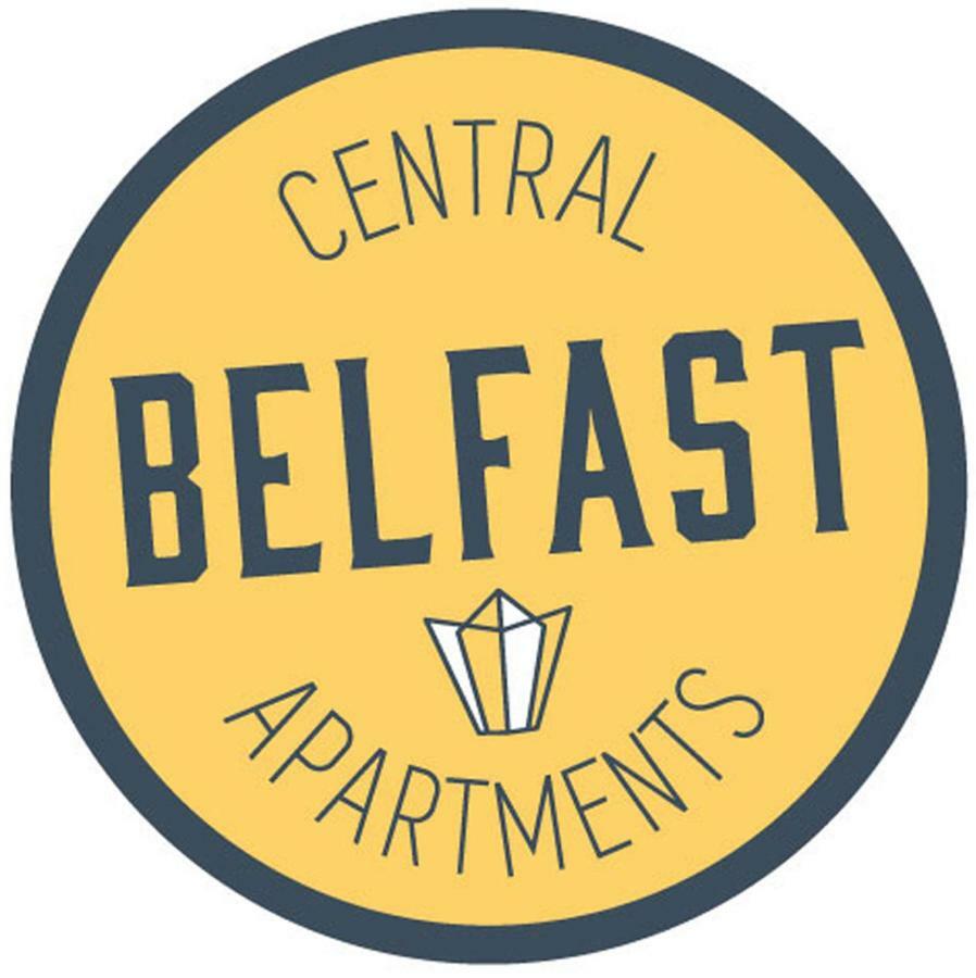 Central Belfast Apartments: Citygate Apartments V Exterior photo